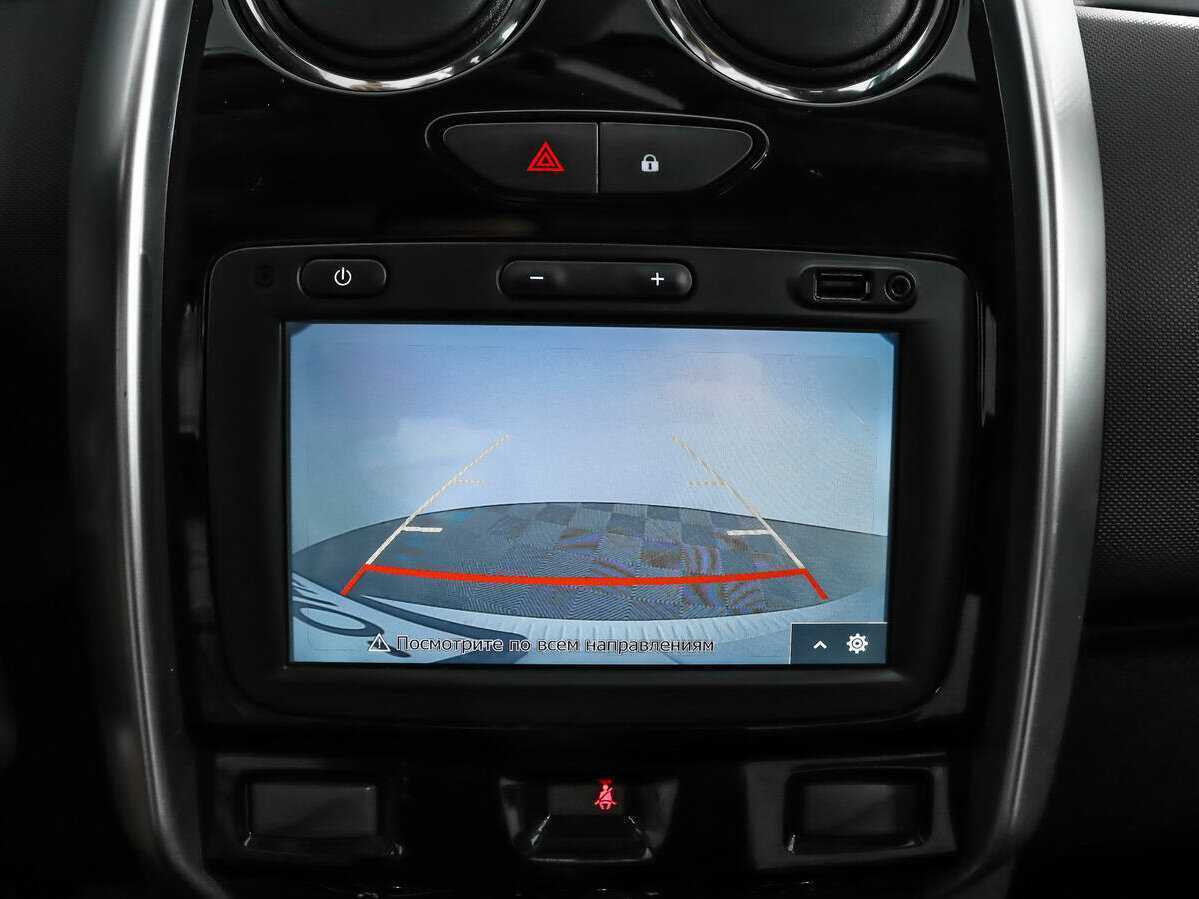 Lada (ВАЗ) Largus, 2021 Фото №16