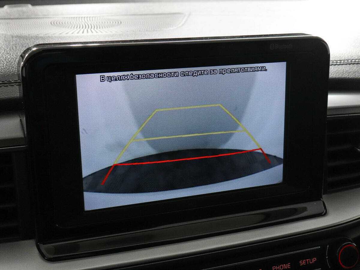 Kia Ceed, 2019 Фото №12