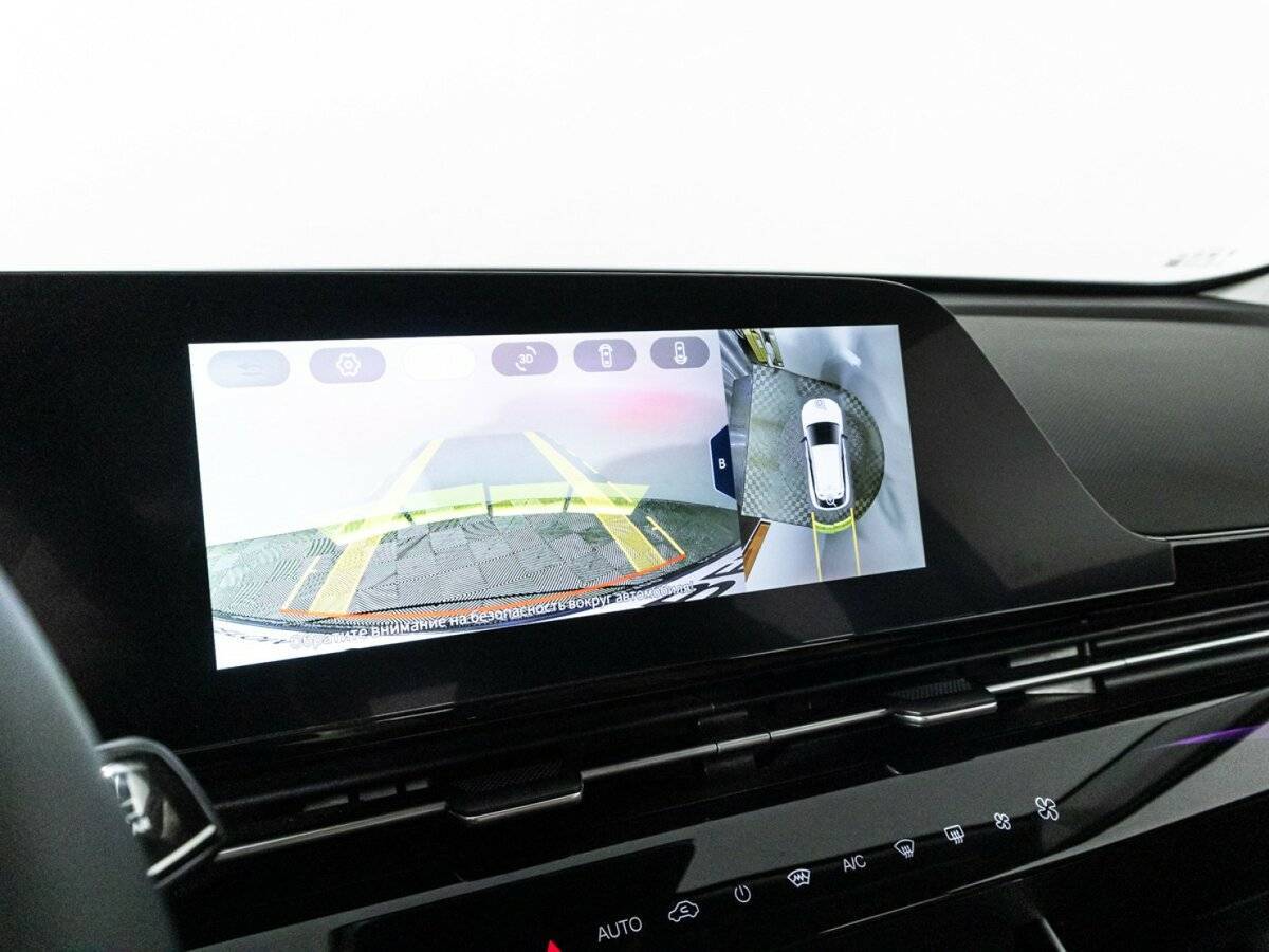 Omoda C5, 2023 Фото №19