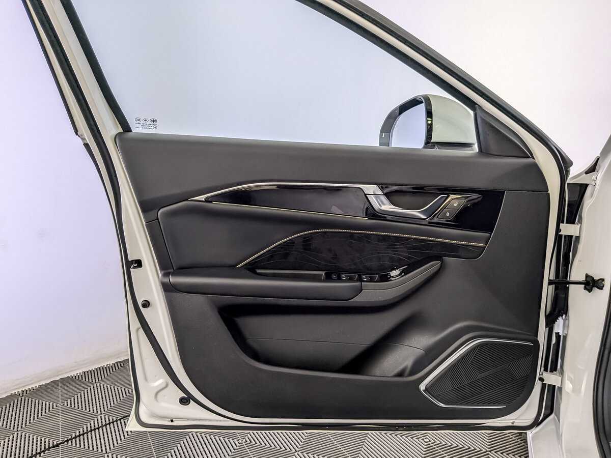 FAW Bestune B70, 2023 Фото №17