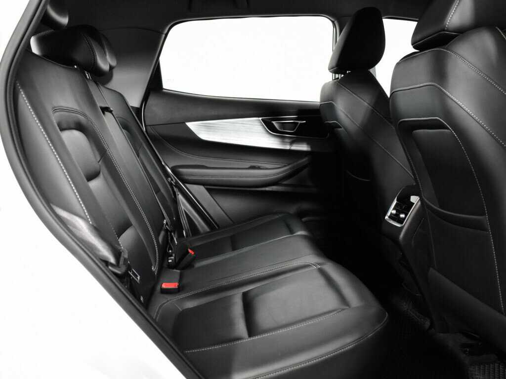 CHERY Tiggo 4 Pro, 2023 Фото №10