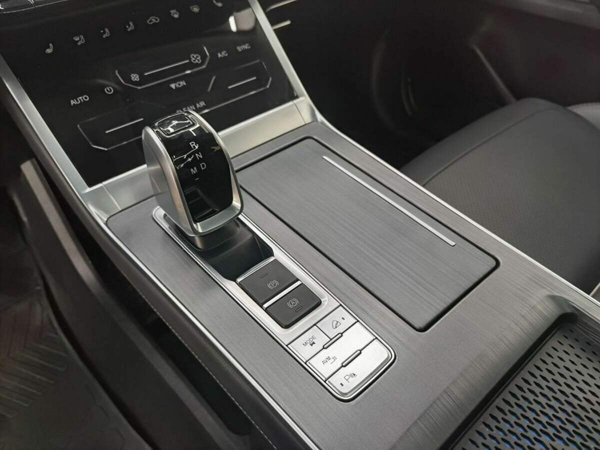 Chery Tiggo 7 Pro Max, 2023 Фото №15