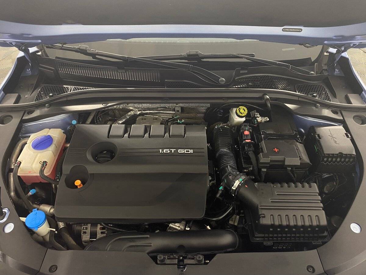 Chery Arrizo 8, 2023 Фото №9