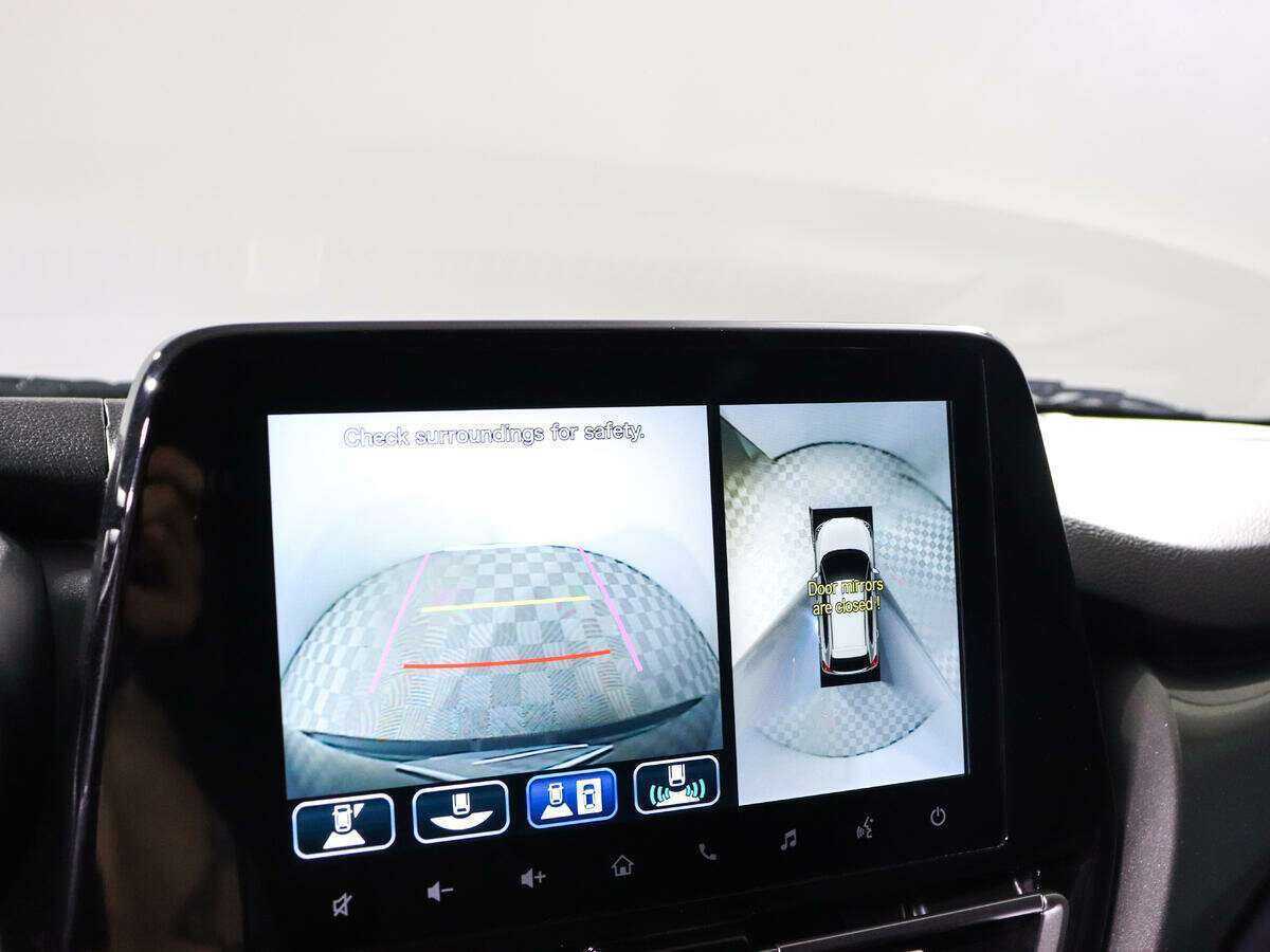 Suzuki Baleno, 2023 Фото №15