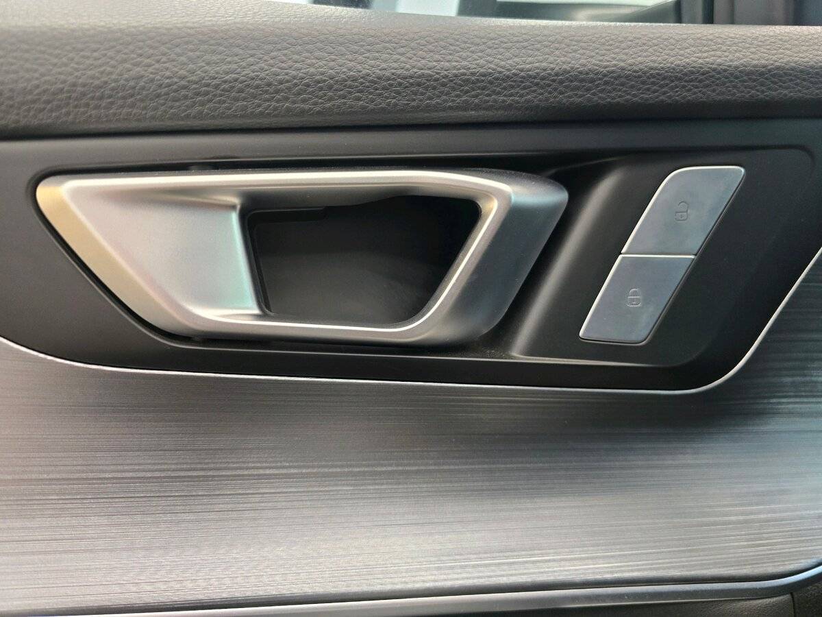 Chery Tiggo 7 Pro Max, 2024 Фото №23