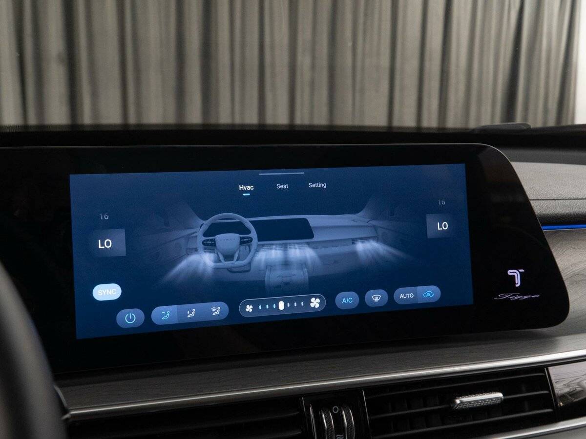 Chery Tiggo 8 Pro, 2023 Фото №13