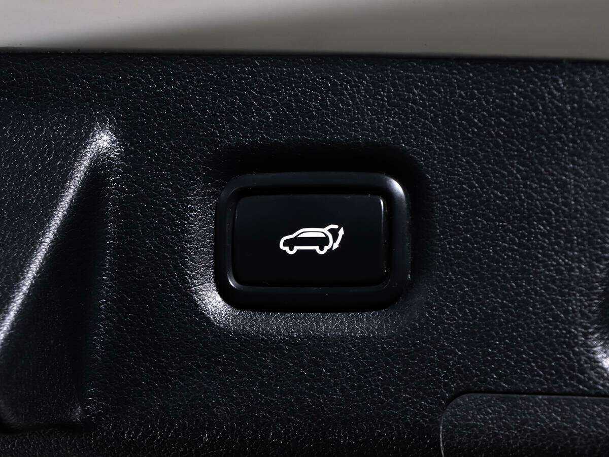 Hyundai Santa Fe, 2018 Фото №17