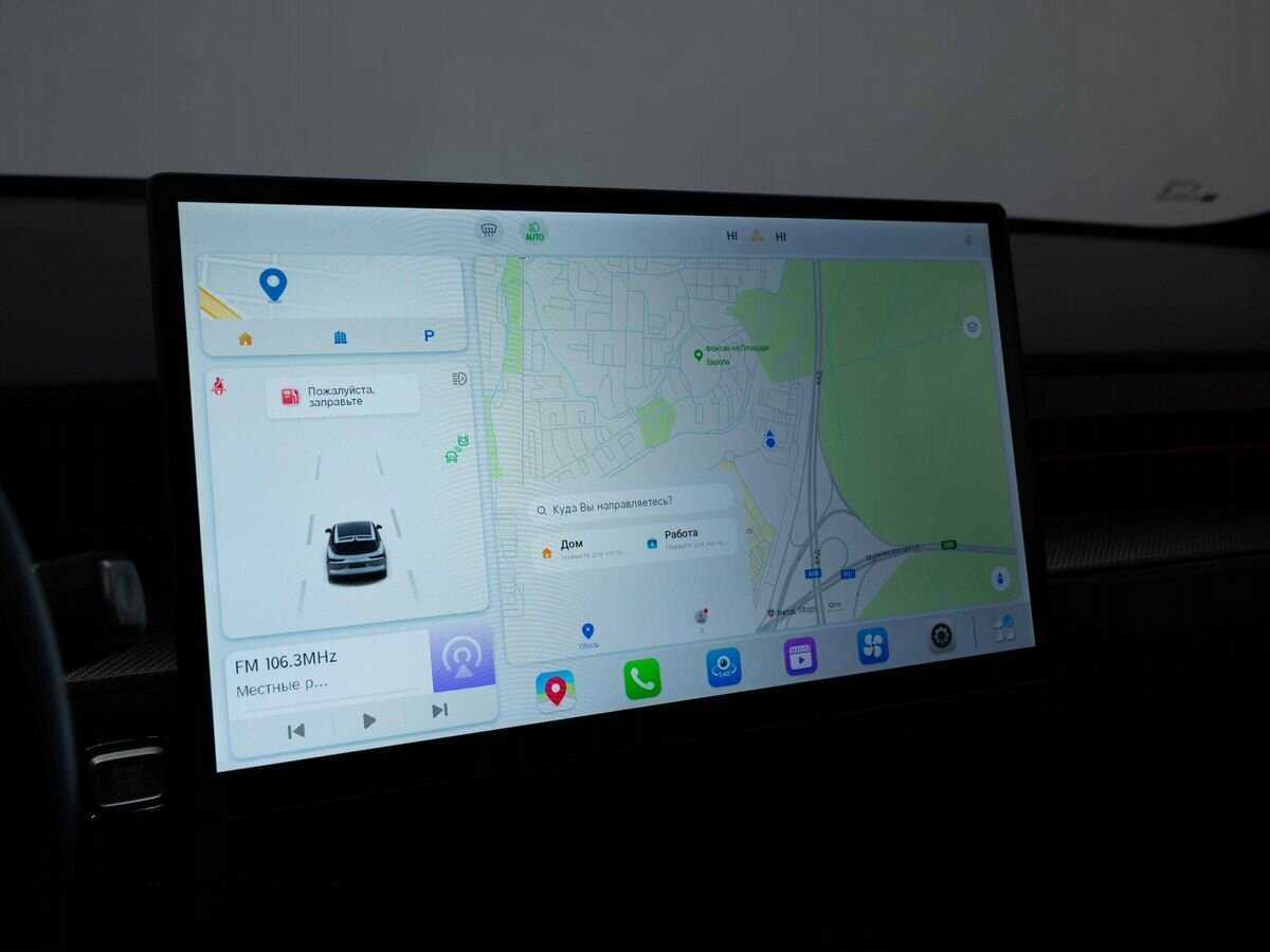 Jetour Dashing, 2023 Фото №24