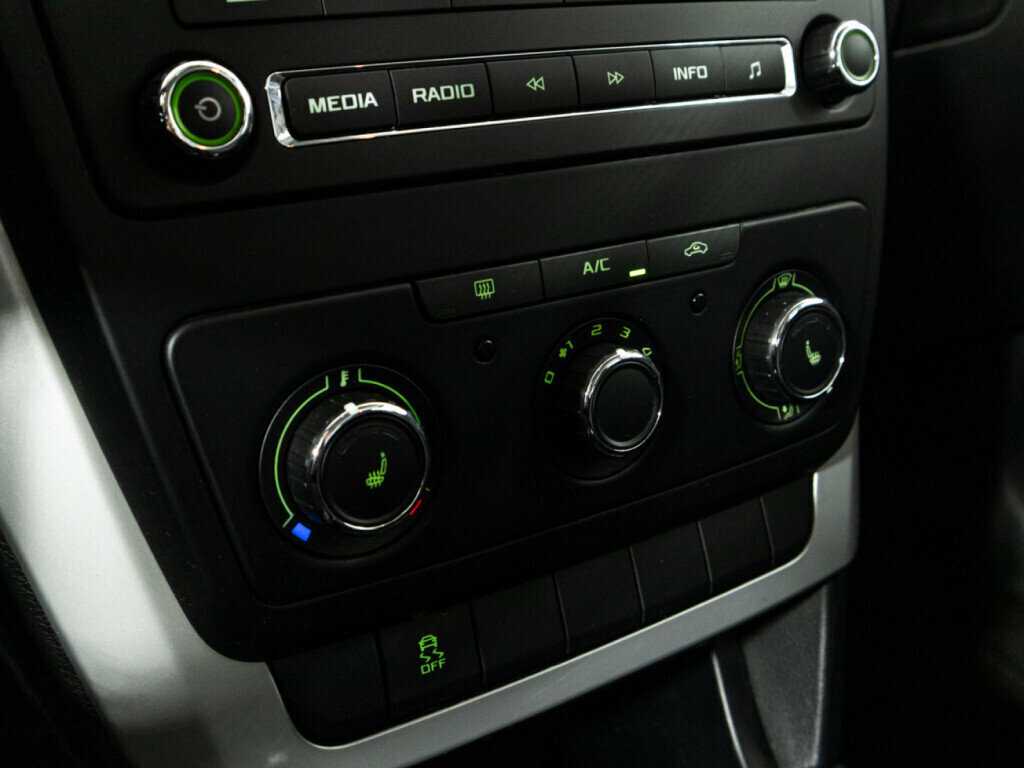 Skoda Yeti, 2013 Фото №15