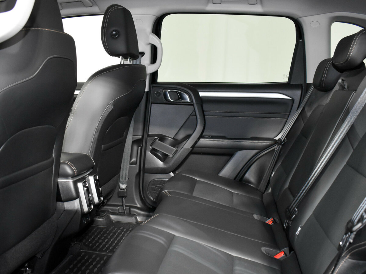 Haval Dargo, 2023 Фото №12