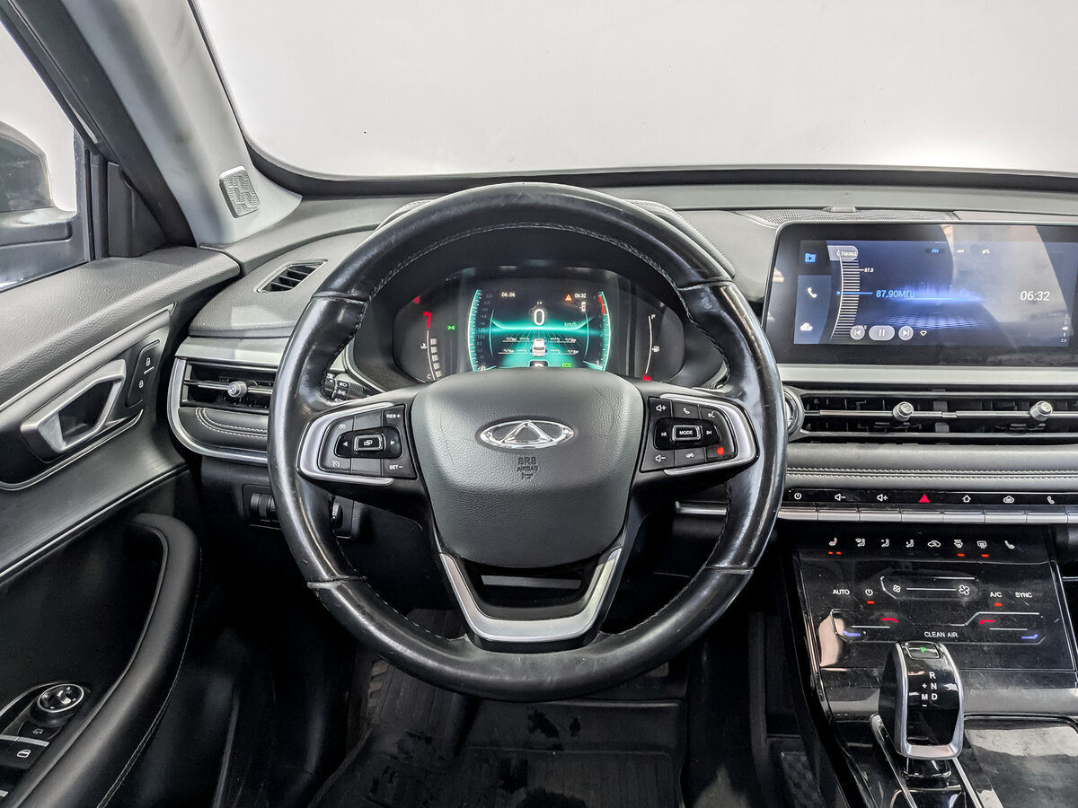 Chery Tiggo 7 Pro I, 2022 Фото №22