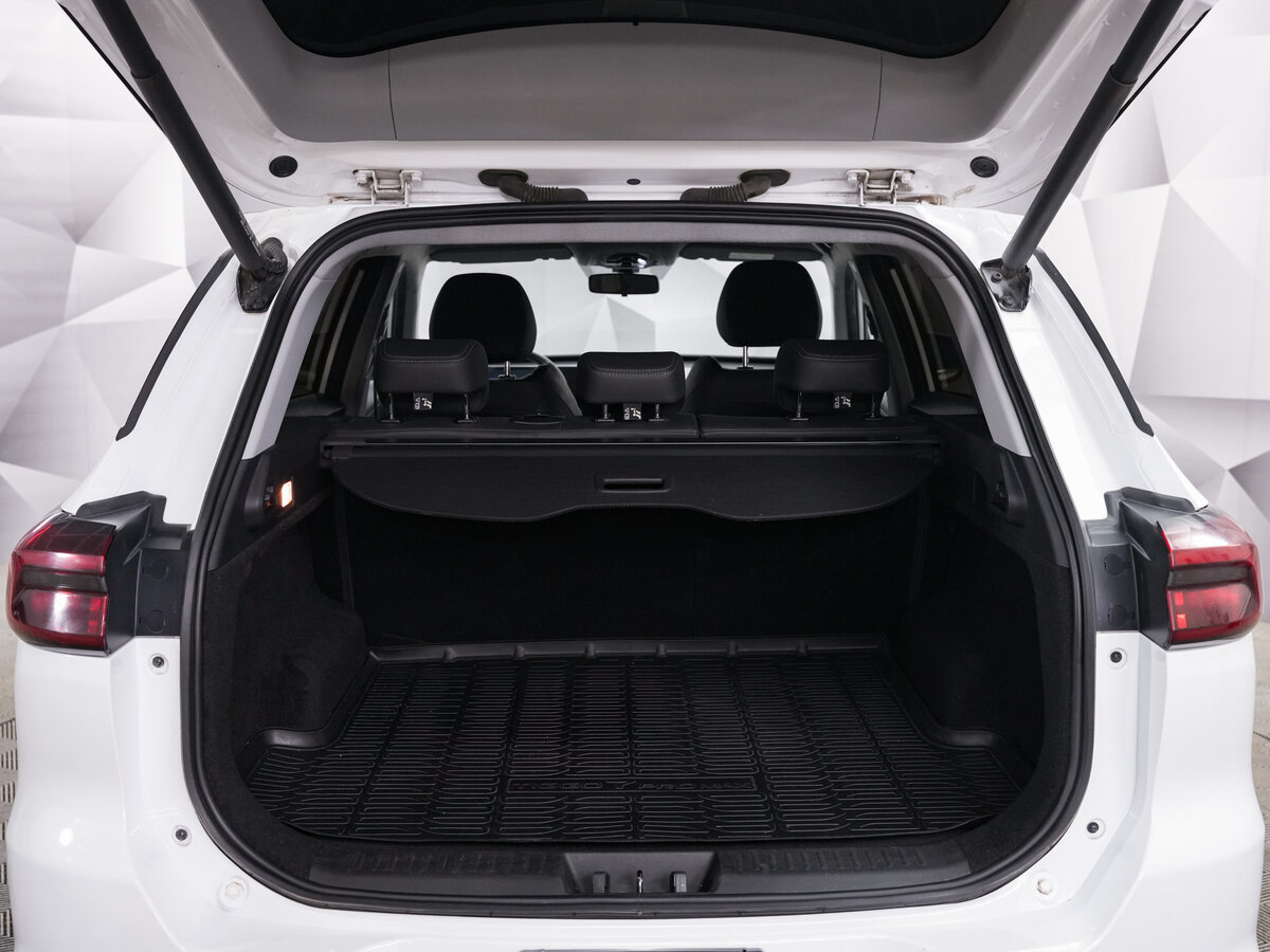 Chery Tiggo 7 Pro Max I, 2023 Фото №21