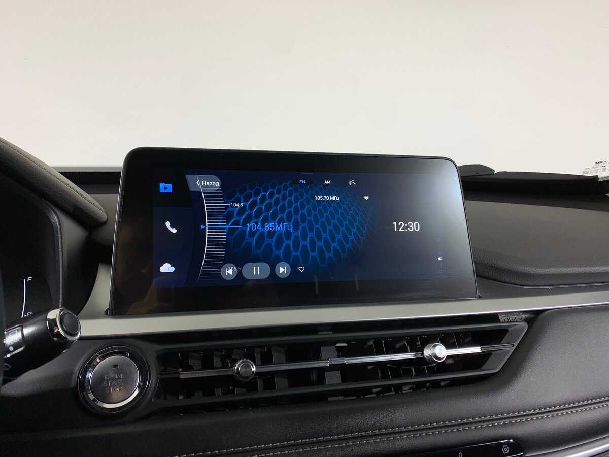 Chery Tiggo 7 Pro, 2020 Фото №16