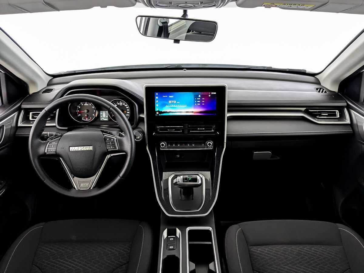 Haval M6, 2023 Фото №14