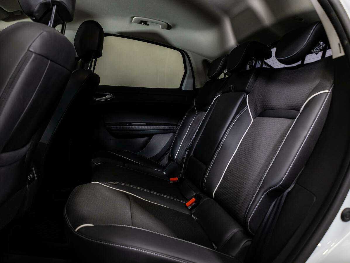 Renault Arkana, 2022 Фото №8