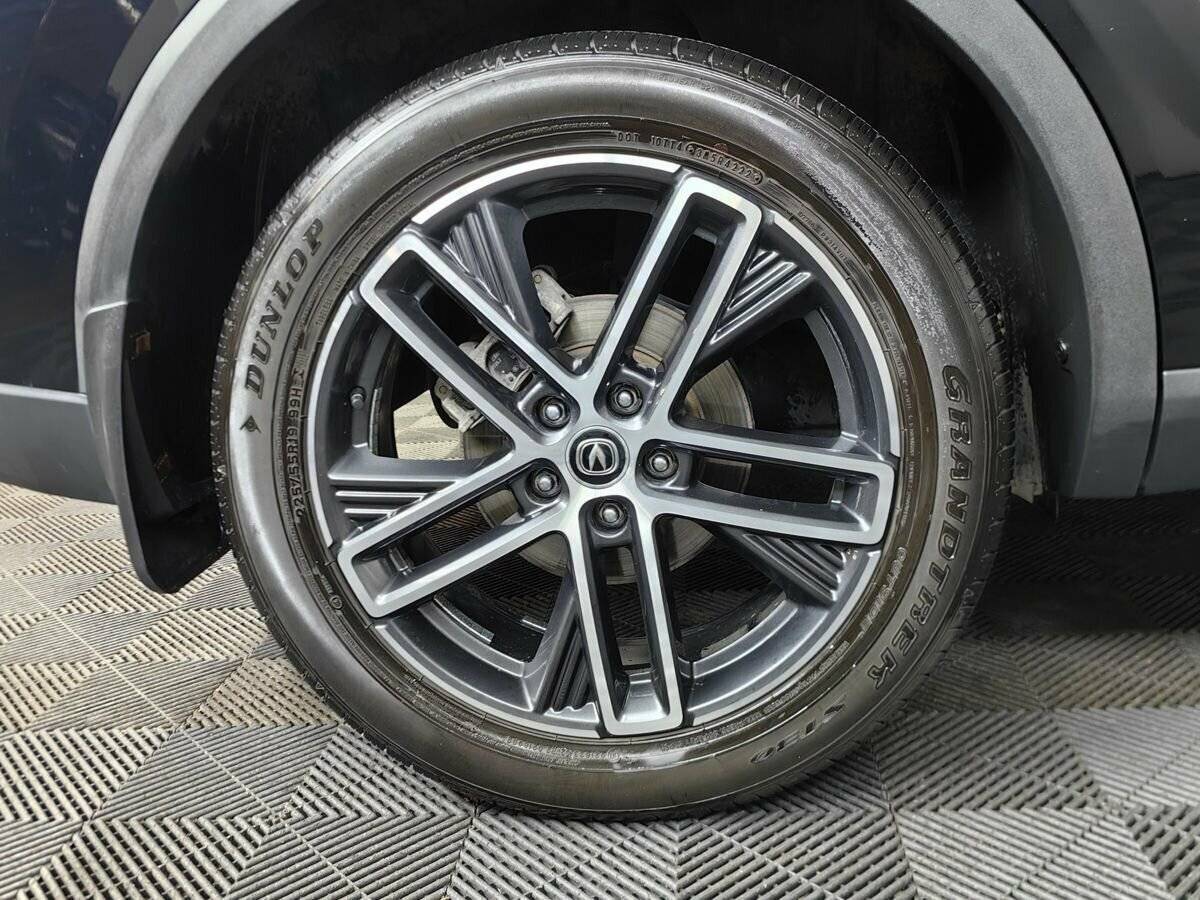 Changan CS55 Plus, 2023 Фото №17