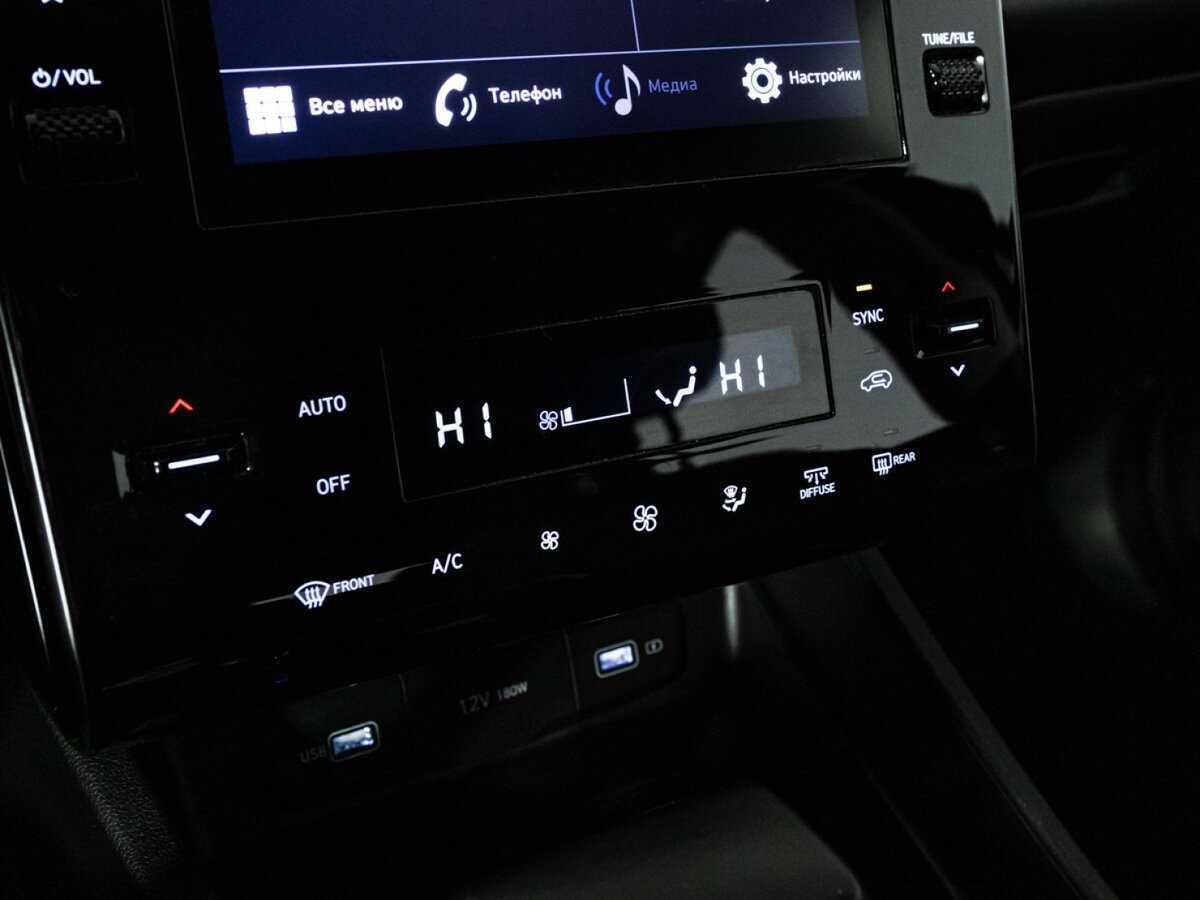 Hyundai Tucson, 2021 Фото №15