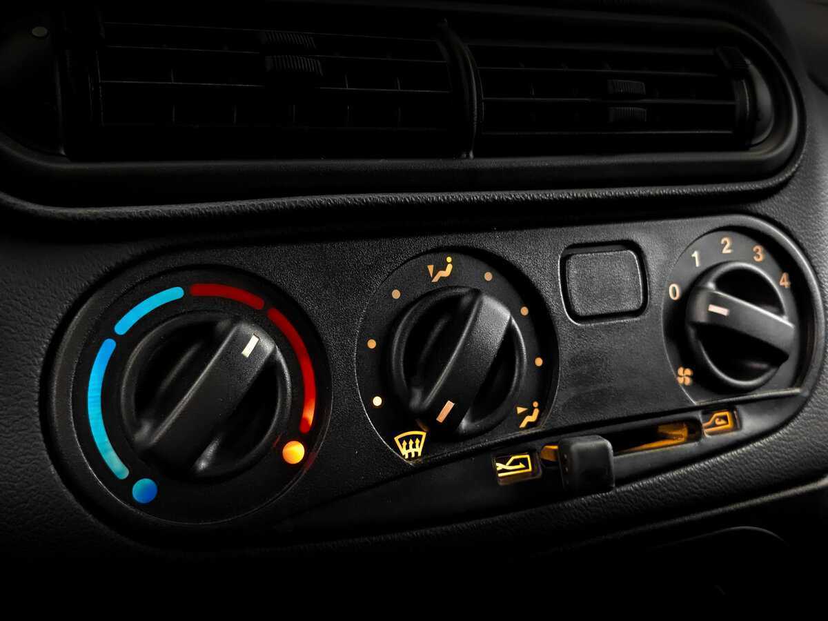 Lada (ВАЗ) Niva, 2023 Фото №23