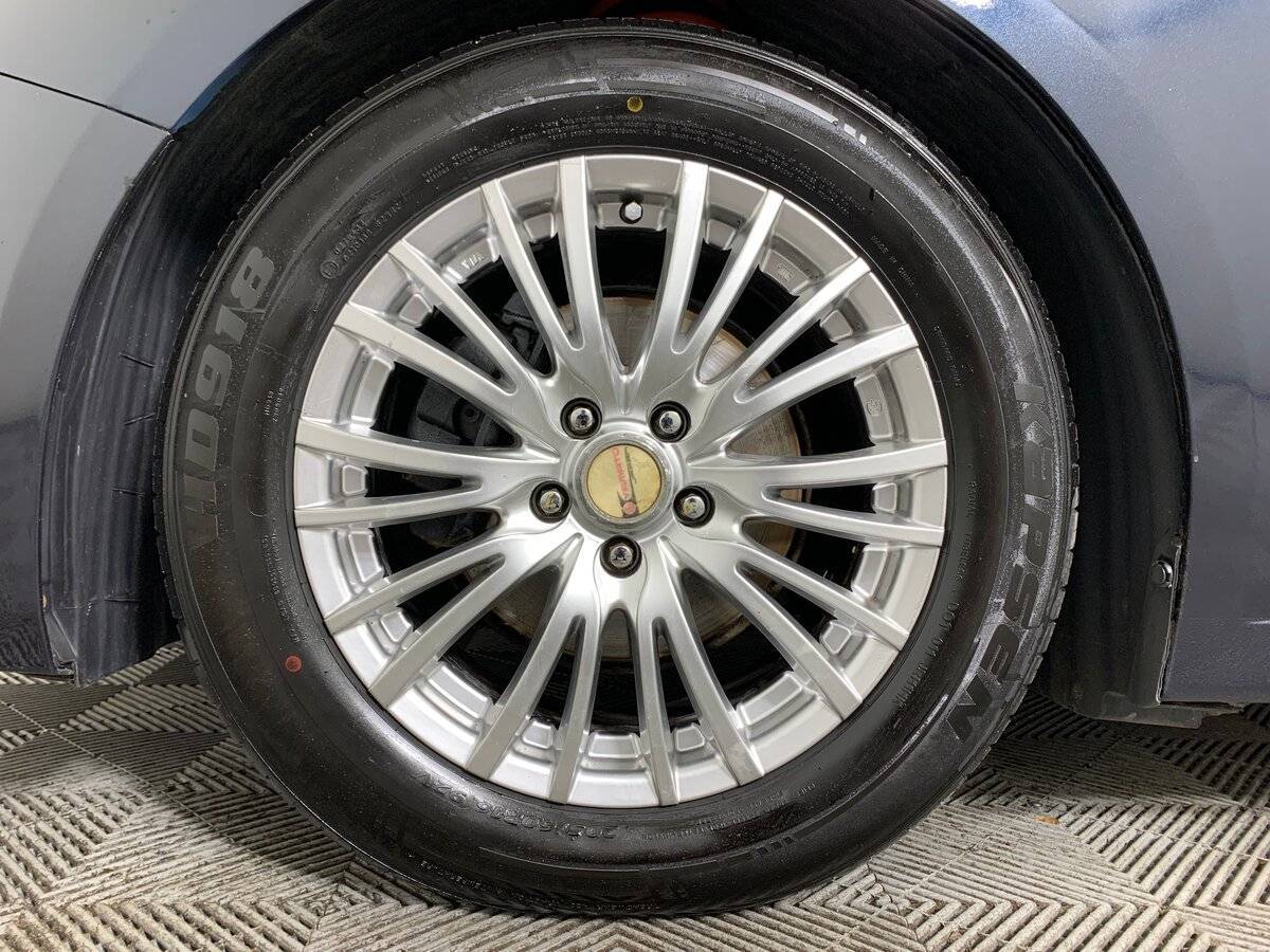 Chevrolet Cruze, 2012 Фото №9