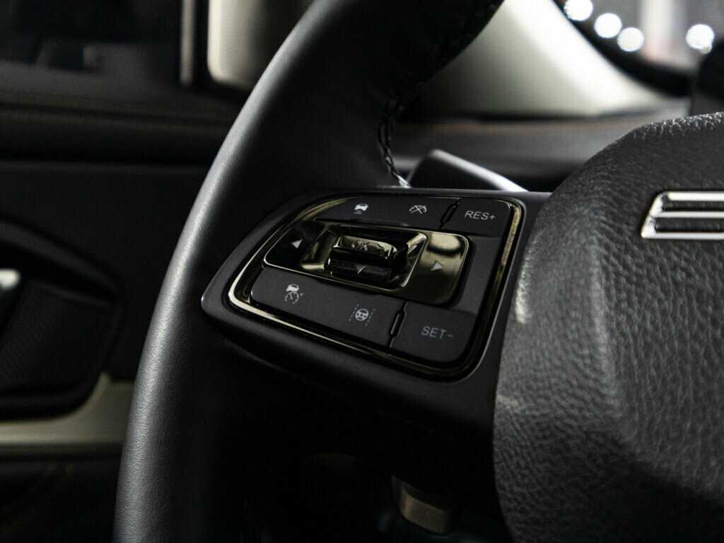 EXEED TXL, 2022 Фото №22