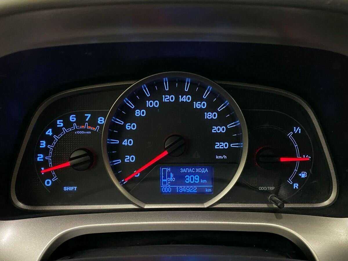 Toyota RAV4, 2014 Фото №13