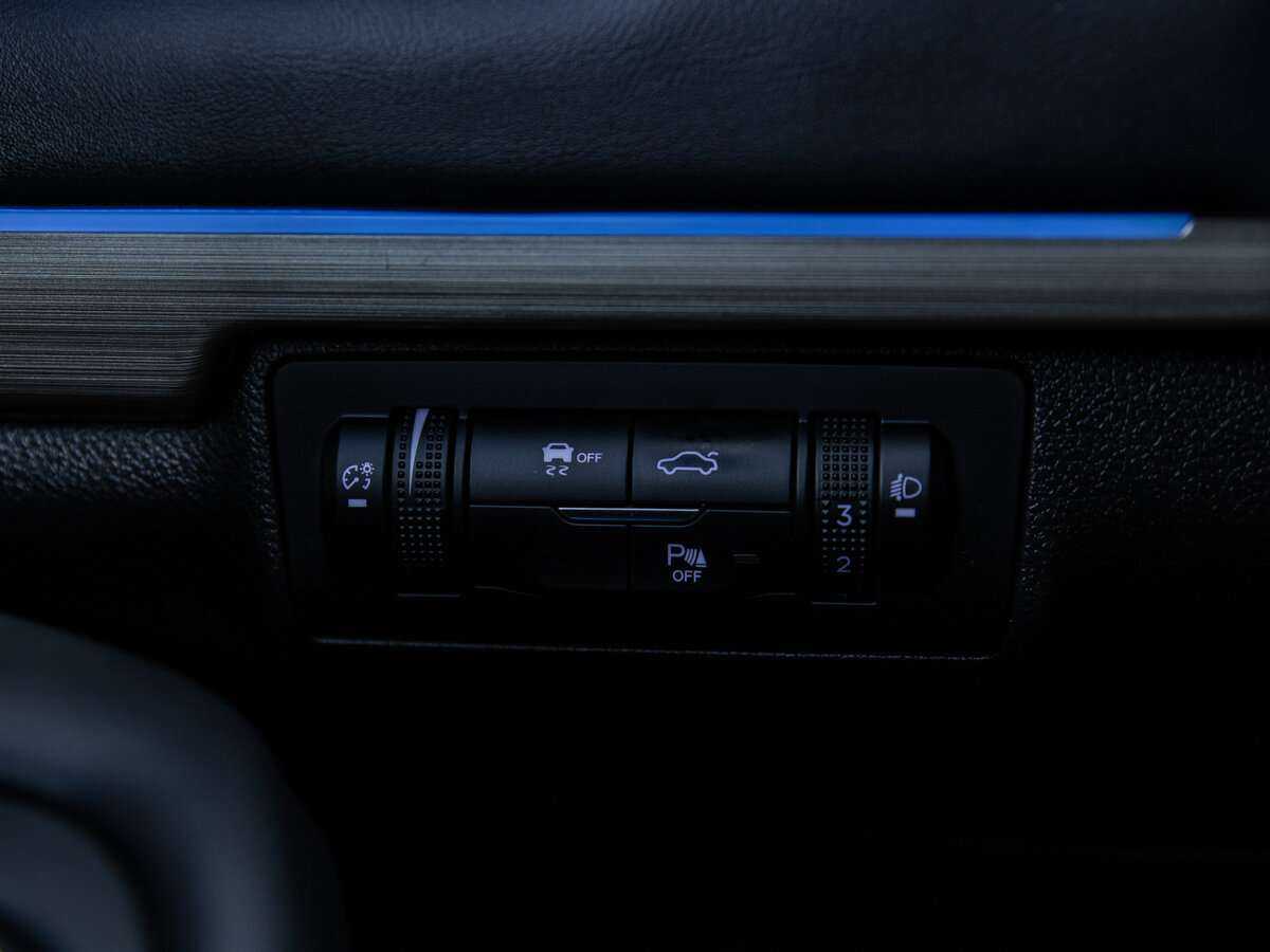 EXEED TXL, 2022 Фото №12