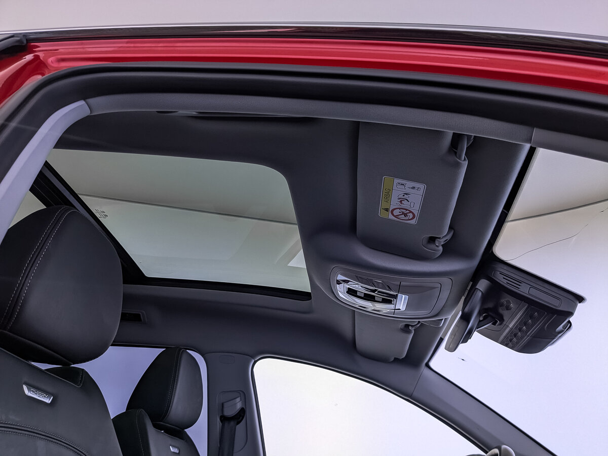 Chery Tiggo 7 Pro Max I, 2023 Фото №22