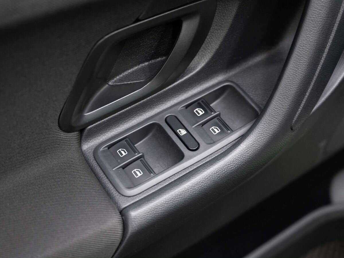 Skoda Fabia, 2012 Фото №21