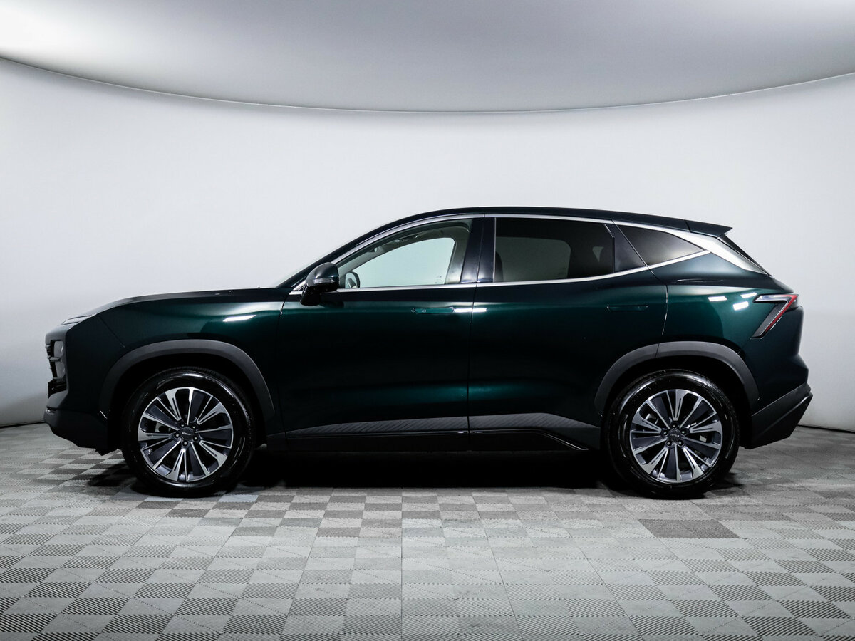 JETOUR DASHING I, 2024 Фото №8