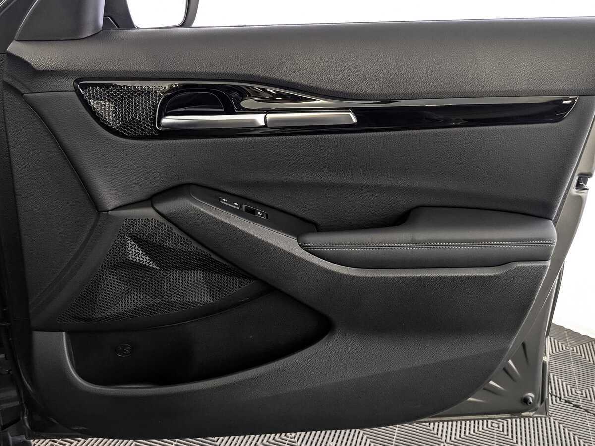 Kia Seltos, 2021 Фото №23