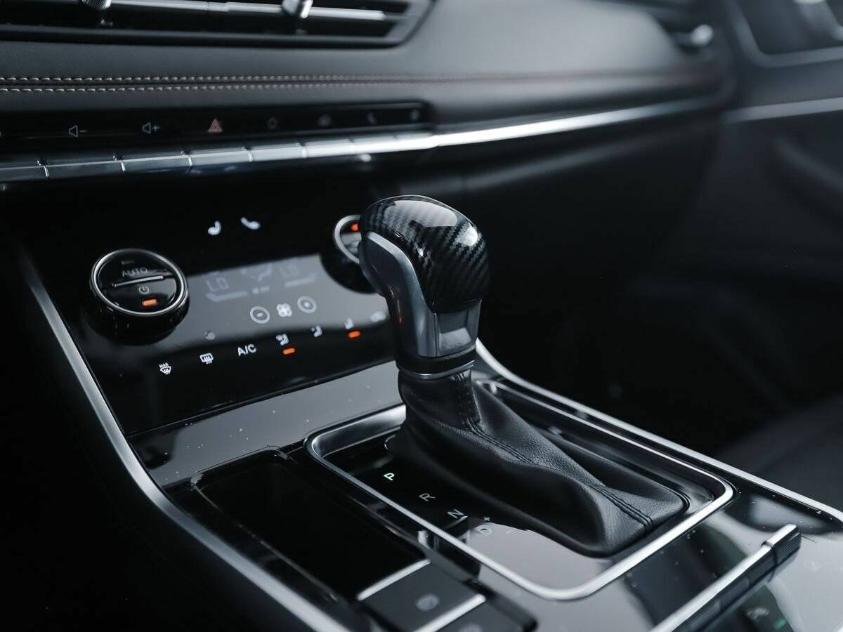 Chery Tiggo 8, 2020 Фото №15