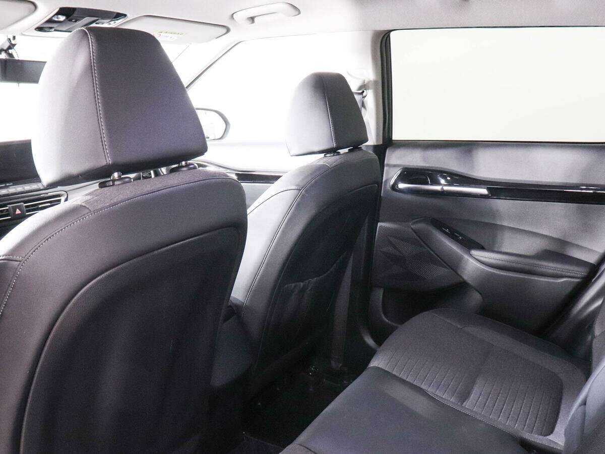 Kia Seltos, 2020 Фото №12