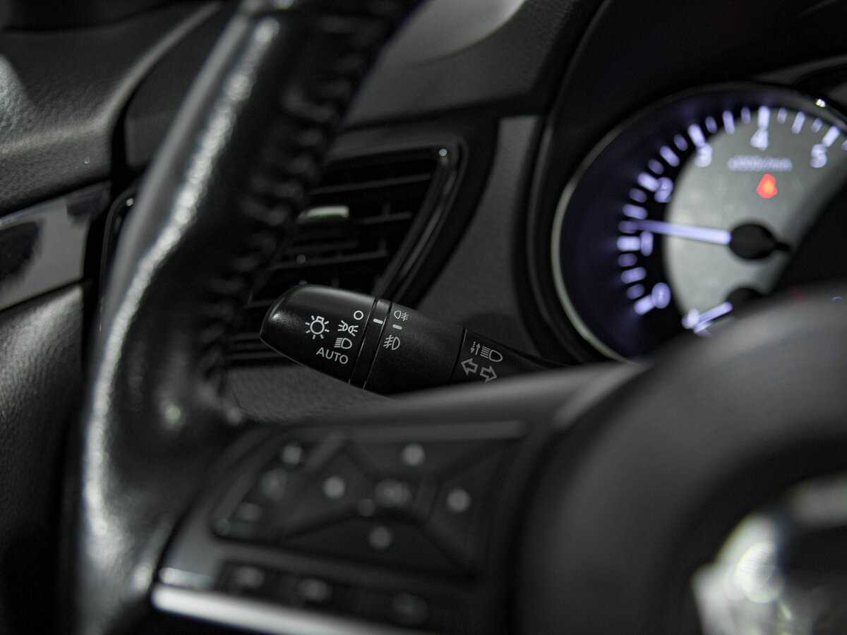 Nissan X-Trail, 2021 Фото №8