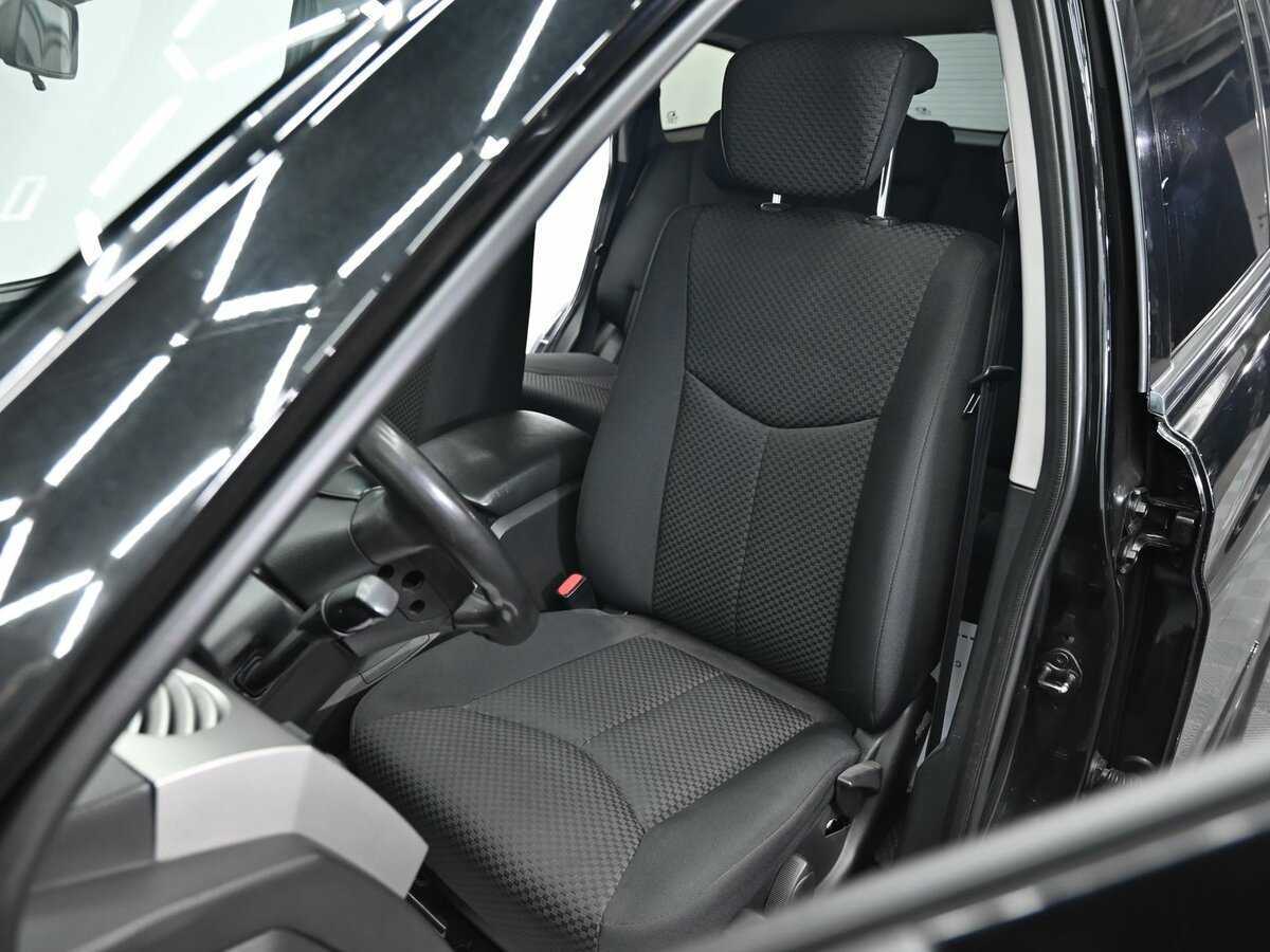 SsangYong Kyron, 2014 Фото №8