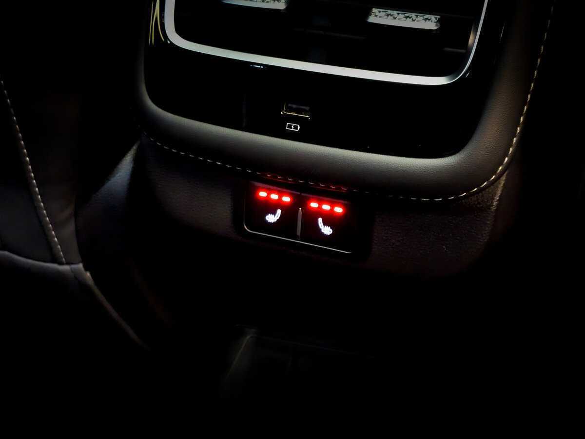 Chery Arrizo 8, 2023 Фото №14