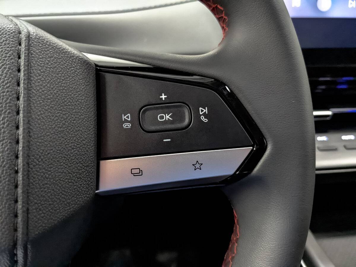 Changan CS55 Plus, 2023 Фото №29