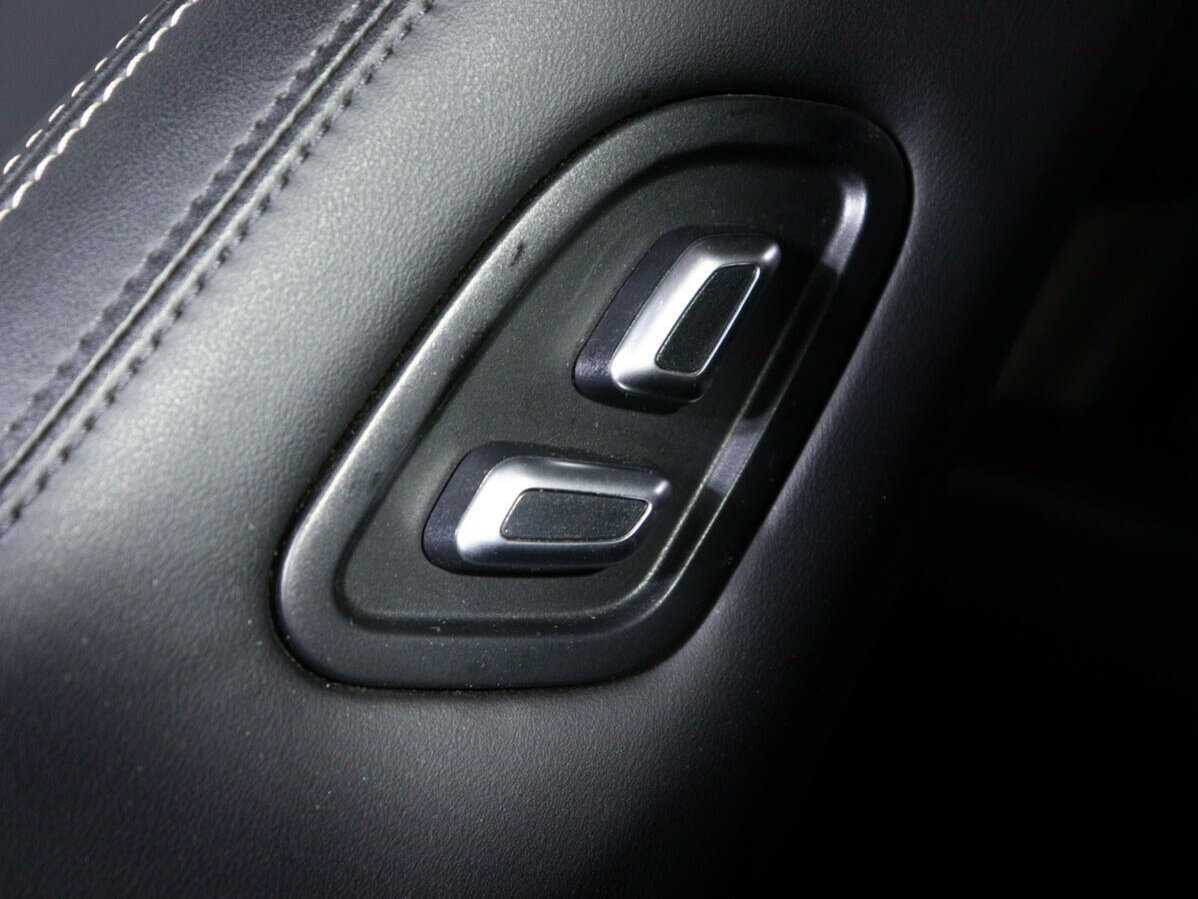 Geely Atlas, 2020 Фото №20