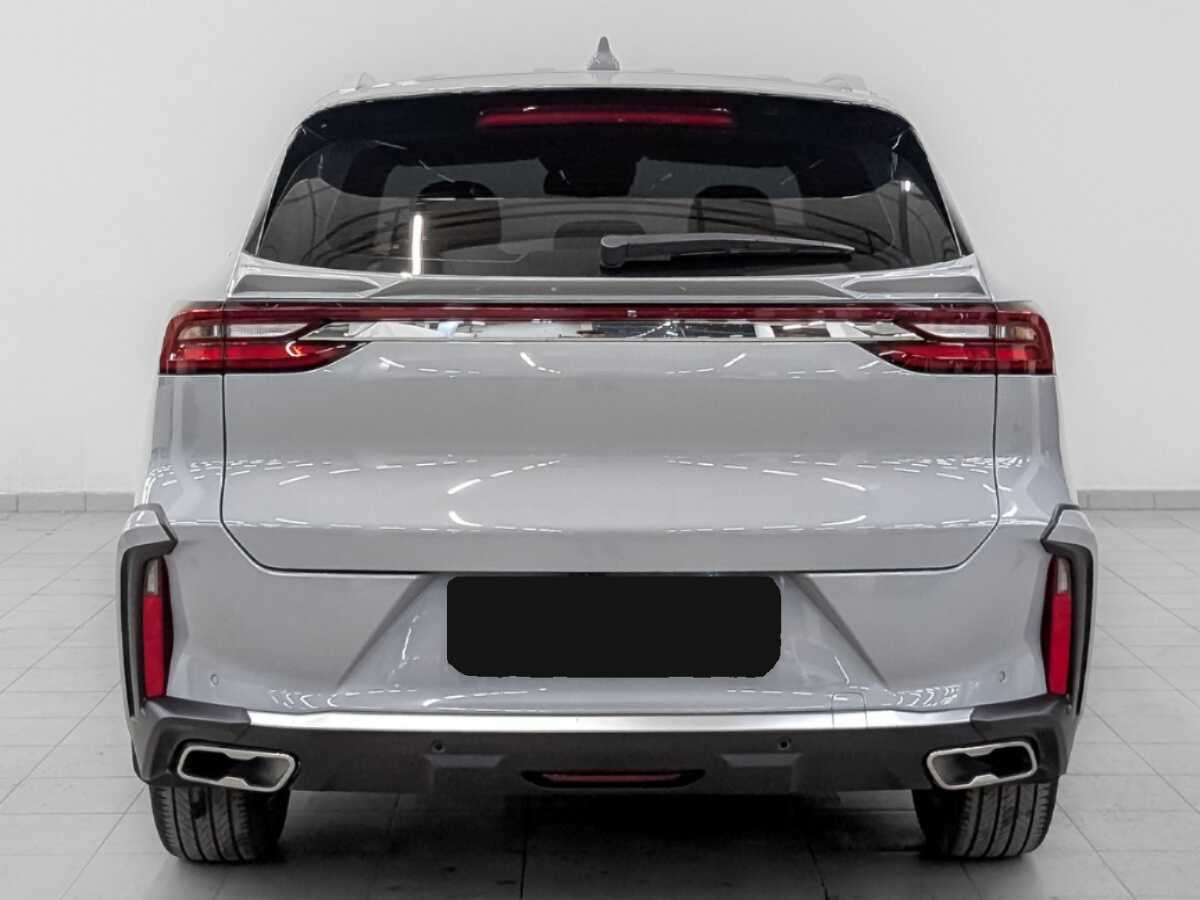 Exeed TXL, 2023 Фото №6