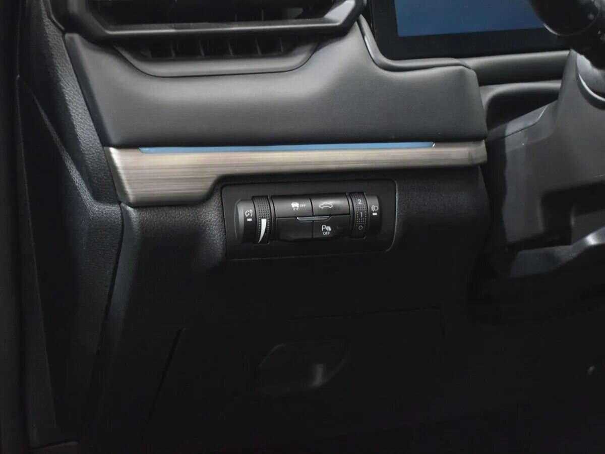 EXEED TXL, 2021 Фото №15