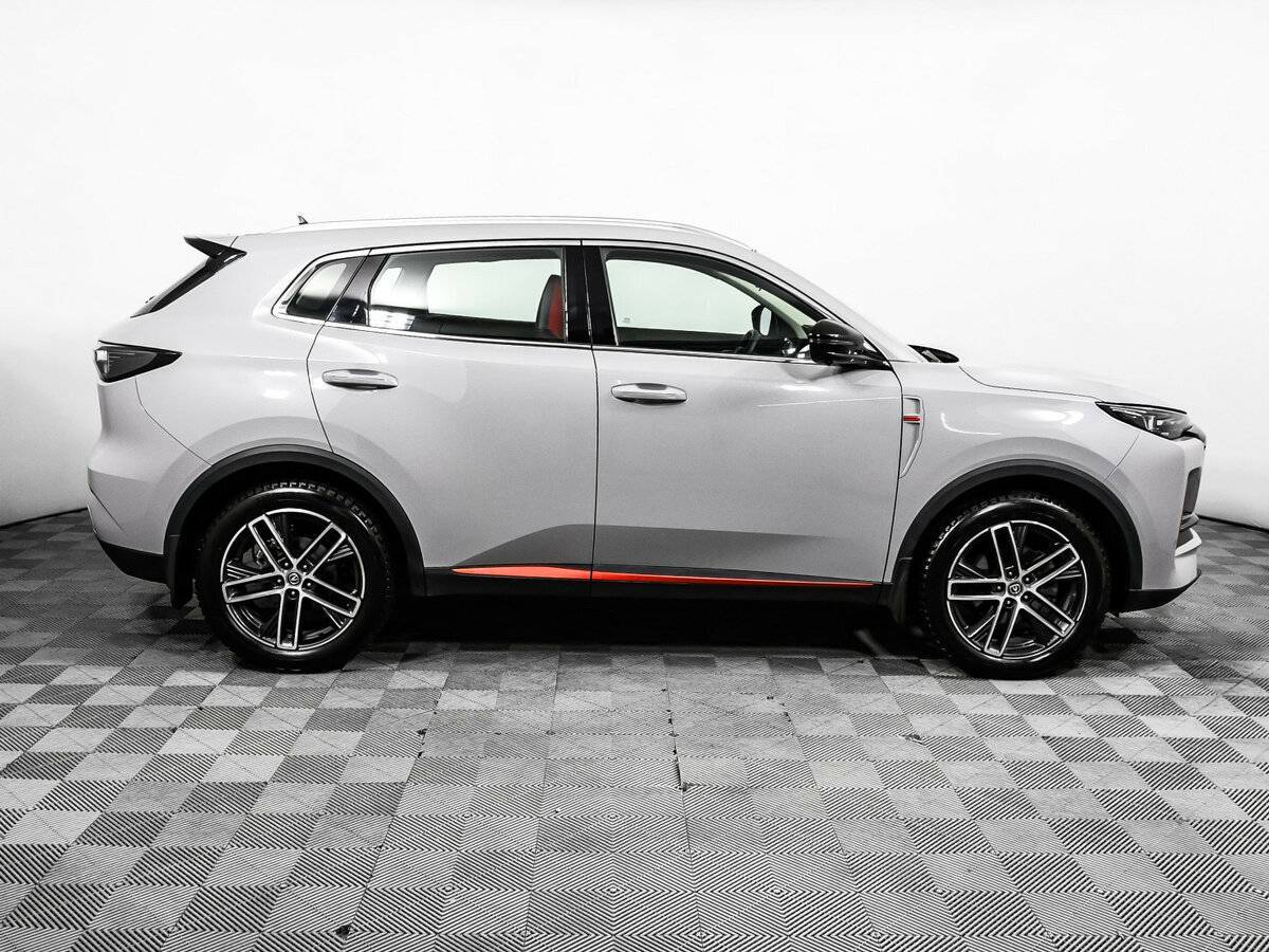Changan CS55 Plus, 2024 Фото №4