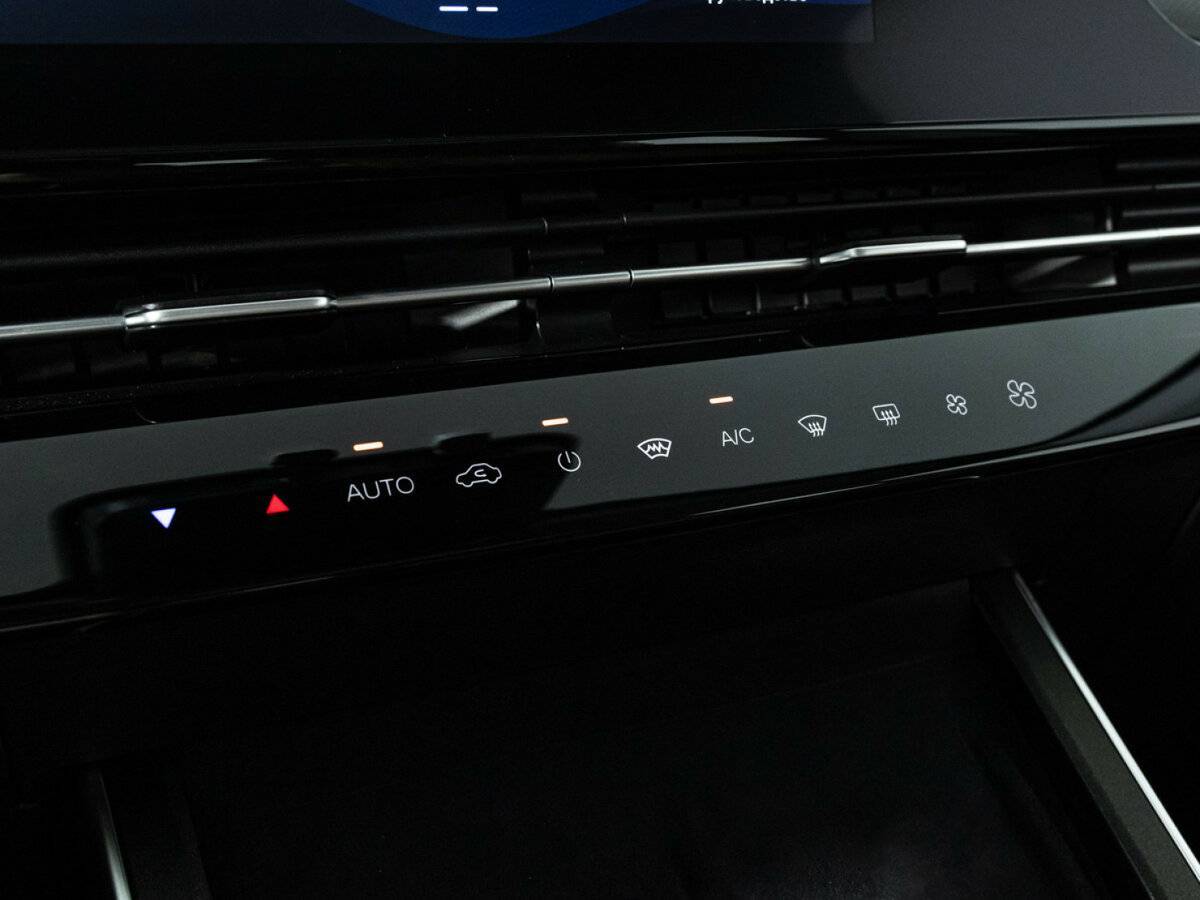 Omoda C5, 2023 Фото №15