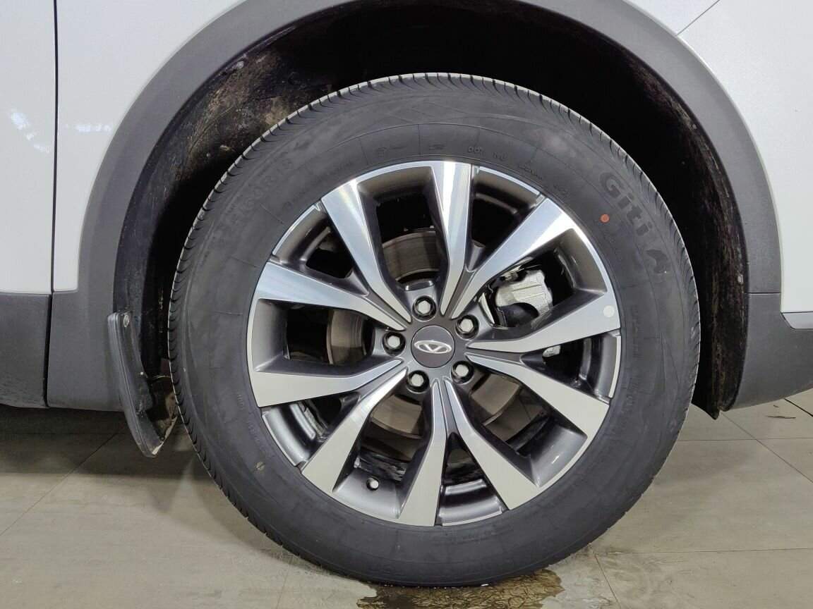 Chery Tiggo 7 Pro, 2021 Фото №38