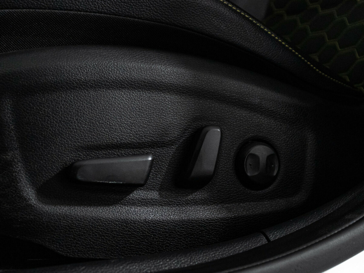 Kia XCeed I, 2020 Фото №16