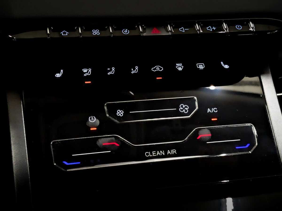 CHERY Tiggo 4 Pro, 2023 Фото №26