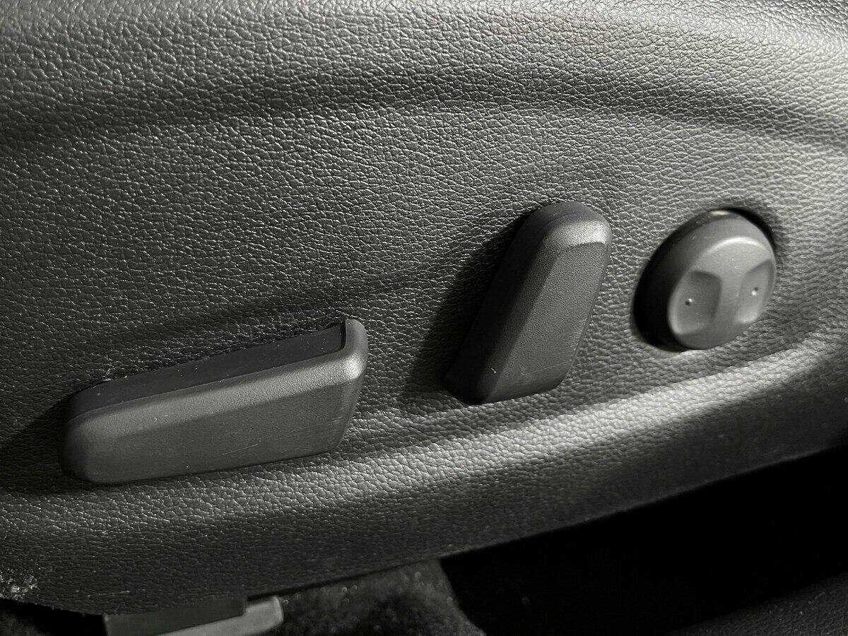 Kia XCeed, 2020 Фото №15