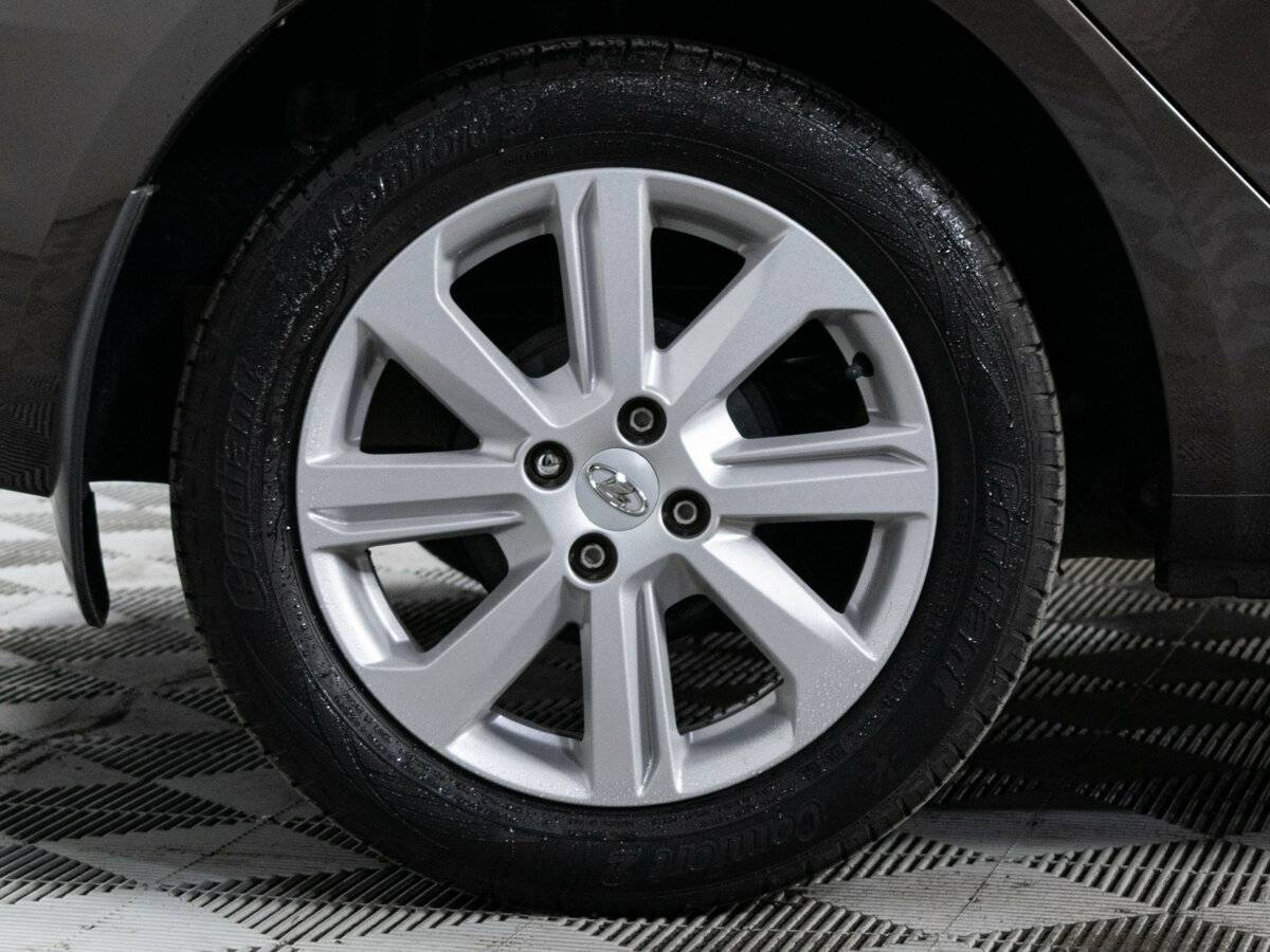 Lada (ВАЗ) Vesta, 2020 Фото №14