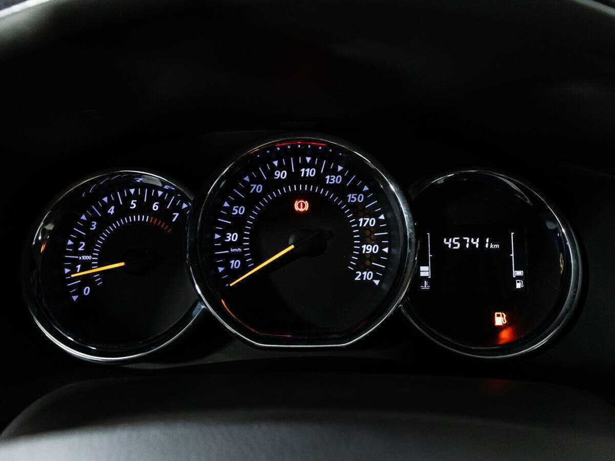 Renault Logan Stepway, 2021 Фото №12