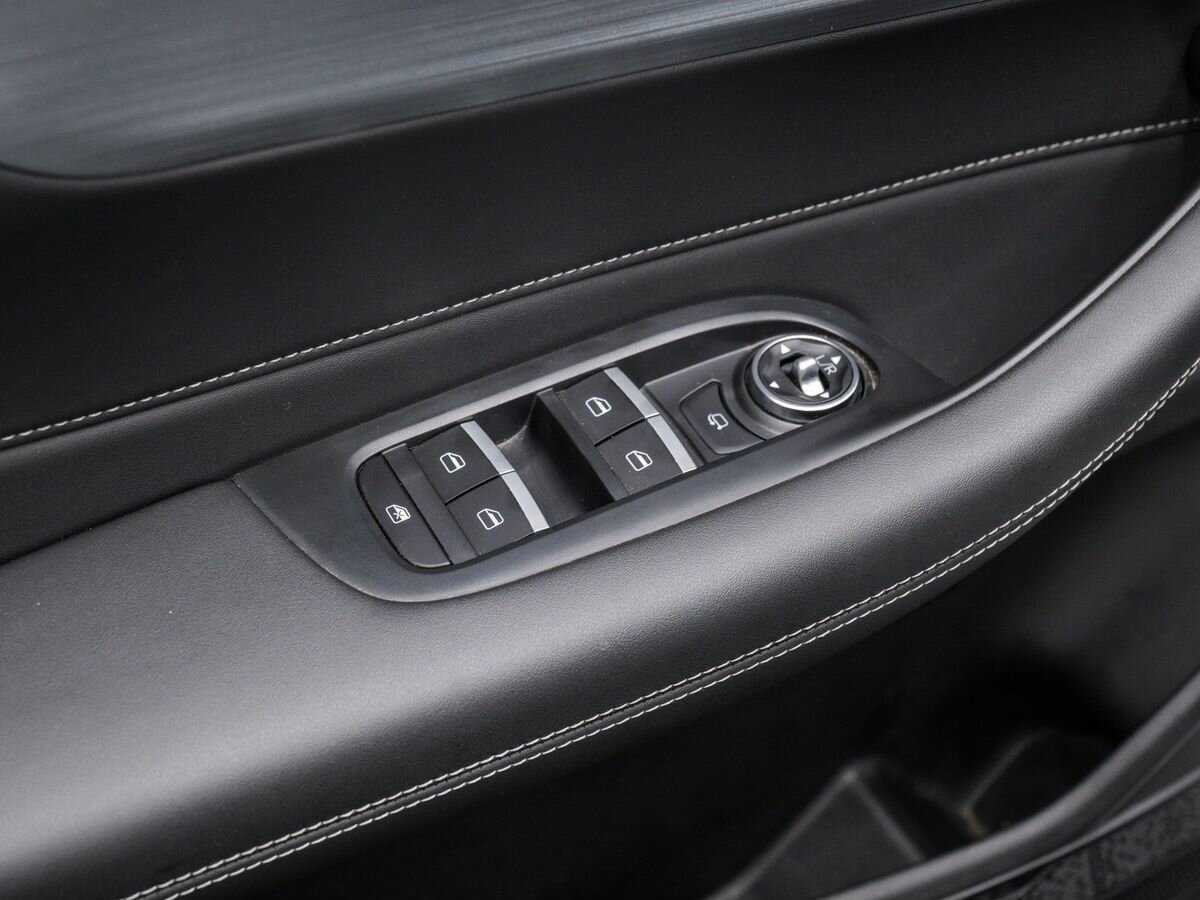 CHERY Tiggo 4 Pro, 2023 Фото №16