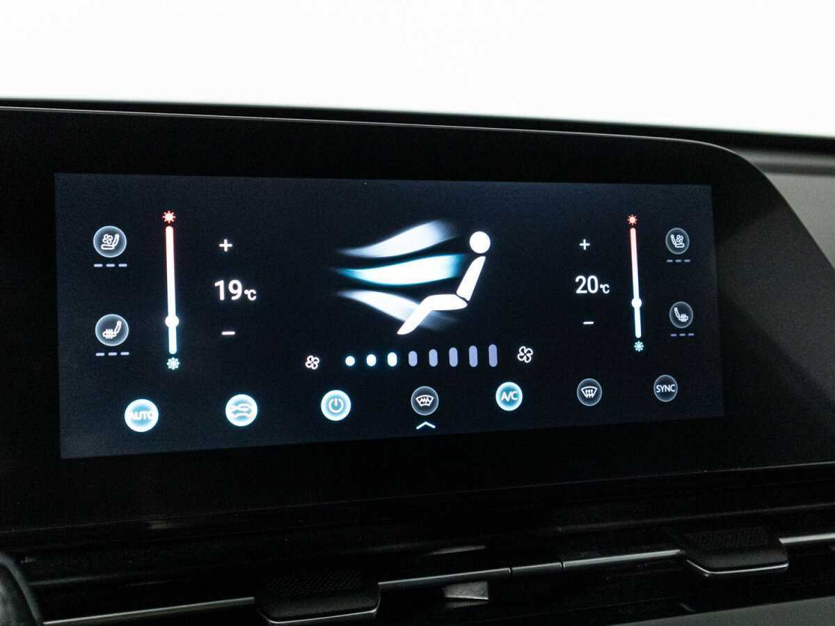 Omoda C5, 2023 Фото №18