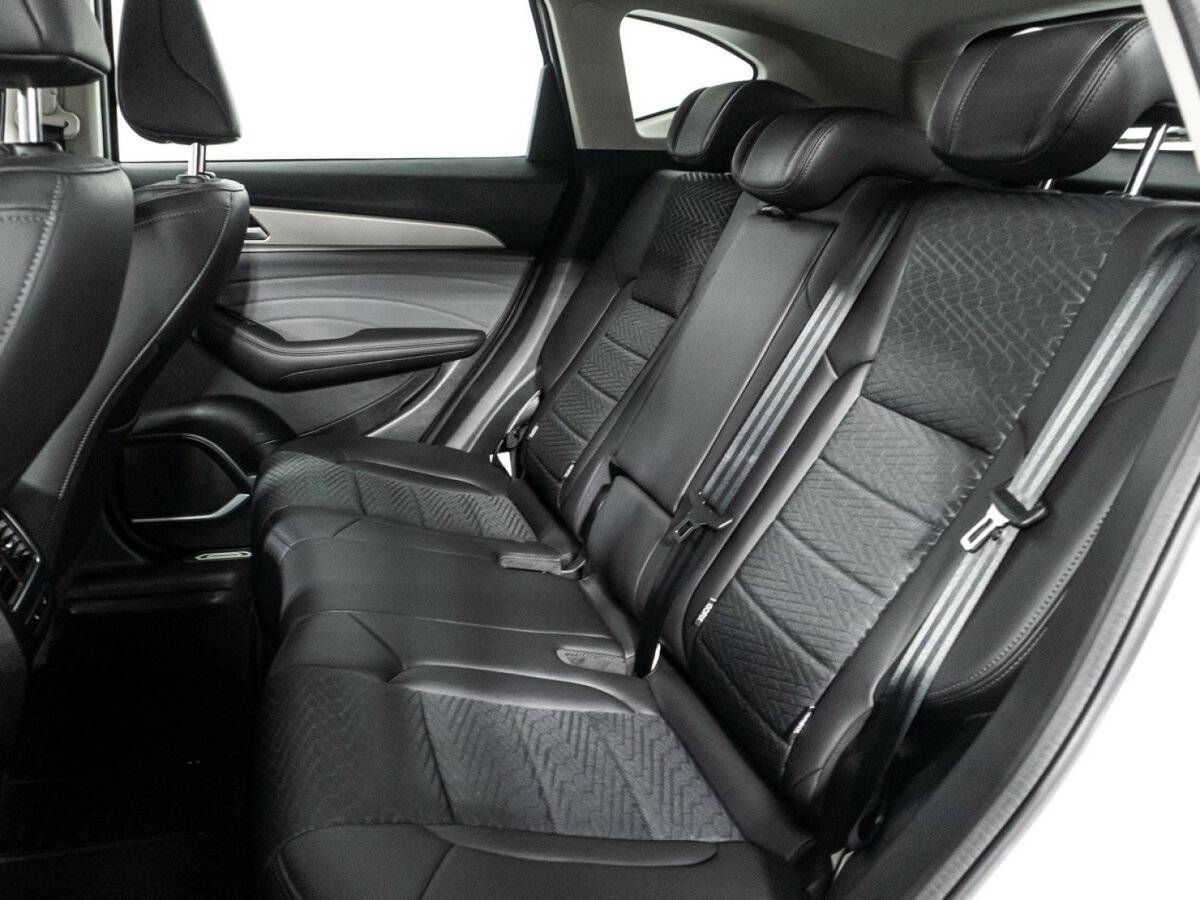 Haval F7, 2023 Фото №10